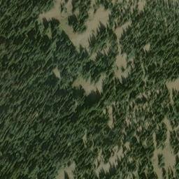 Satellite imagery of Gold Ridge, US