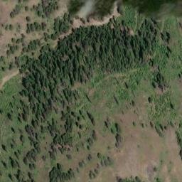 Satellite imagery of Old Sheridan Mine, US