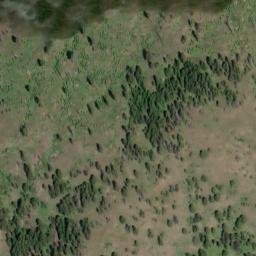 Satellite imagery of Old Sheridan Mine, US