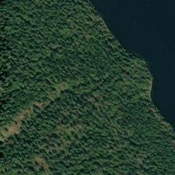 Satellite imagery of Navigation Mine, US