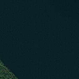 Satellite imagery of Navigation Mine, US