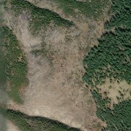 Satellite imagery of Saint Mary Ridge, US