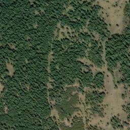 Satellite imagery of Saint Mary Ridge, US