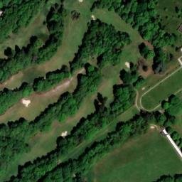 Satellite imagery of Château du Tremblay-sur-Mauldre, FR