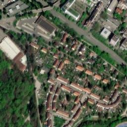 Satellite imagery of Waldschloß, DE