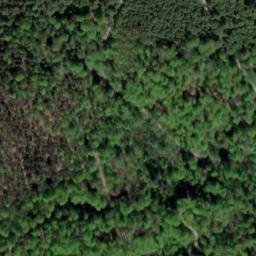 Satellite imagery of Hohenbaden Castle, DE