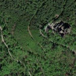 Satellite imagery of Hohenbaden Castle, DE