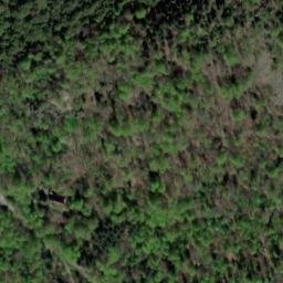 Satellite imagery of Hohenbaden Castle, DE