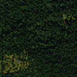 Satellite imagery of Hoher Busch, DE