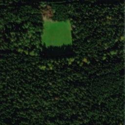 Satellite imagery of Hoher Busch, DE