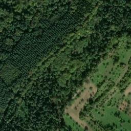 Satellite imagery of Zwölf Morgen, DE