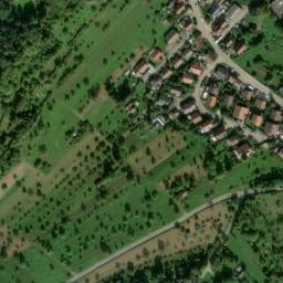 Satellite imagery of Kuppelzen, DE
