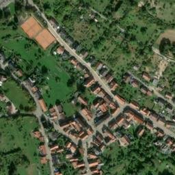 Satellite imagery of Kuppelzen, DE