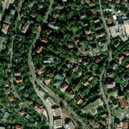 Satellite imagery of Gänsheide, DE