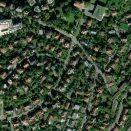 Satellite imagery of Gänsheide, DE