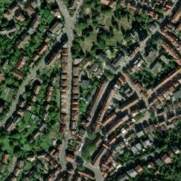 Satellite imagery of Gänsheide, DE