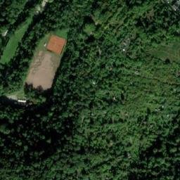 Satellite imagery of Funkturm Stuttgart, DE