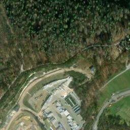Satellite imagery of Katzenkopf, DE