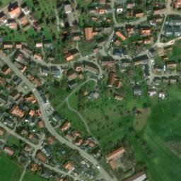 Satellite imagery of Hintere Schur, DE