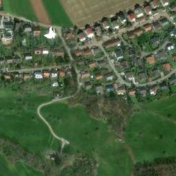 Satellite imagery of Hintere Schur, DE