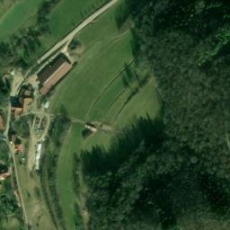 Satellite imagery of Nägelberg, DE