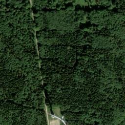 Satellite imagery of Büchle, DE