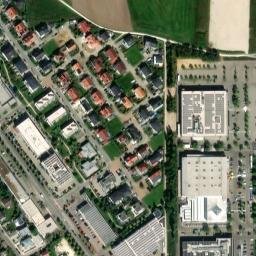 Satellite imagery of Geodätischer Referenzpunkt Ingolstadt, AT
