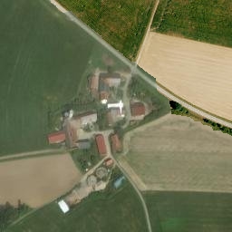 Satellite imagery of survey_point, AT