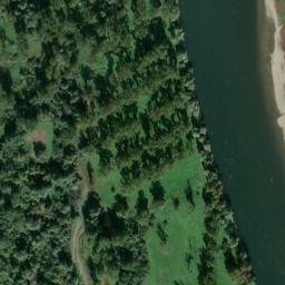Satellite imagery of survey_point, CZ