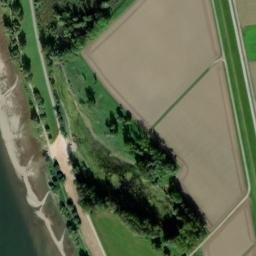 Satellite imagery of survey_point, CZ