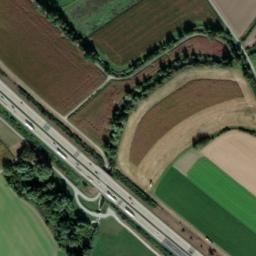 Satellite imagery of HF 63.1, CZ