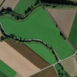 Satellite imagery of HF 63.1, CZ