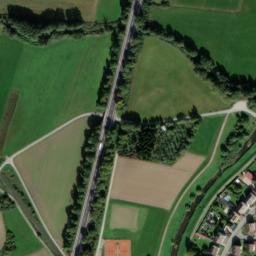 Satellite imagery of HF 63.1, CZ