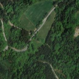 Satellite imagery of Blau, AT