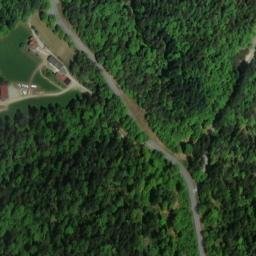 Satellite imagery of Blau, AT