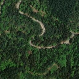 Satellite imagery of Blau, AT