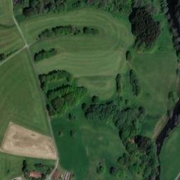 Satellite imagery of TP, AT