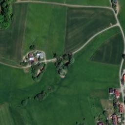 Satellite imagery of TP, AT