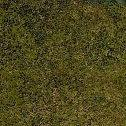 Satellite imagery of Trojmezná [Nová Pec], CZ