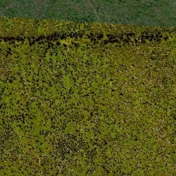 Satellite imagery of Trojmezná [Nová Pec], CZ