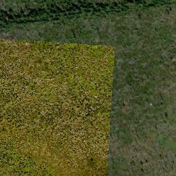 Satellite imagery of Meteorologická Stanice, AT