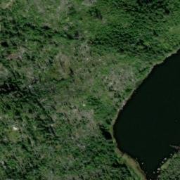 Satellite imagery of Plechý, CZ