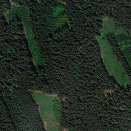 Satellite imagery of Holubový vrch [Boletice-Houbový Vrch], CZ