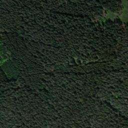 Satellite imagery of Holubový vrch [Boletice-Houbový Vrch], CZ