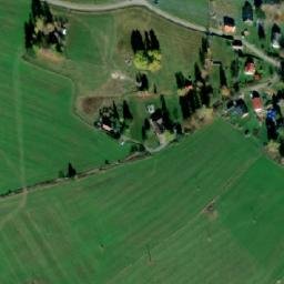 Satellite imagery of [Horní Planá] GSM0, CZ
