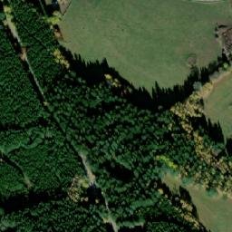 Satellite imagery of Nad Skalným [Hořice na Šumavě - Mýto], CZ