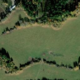 Satellite imagery of Nad Skalným [Hořice na Šumavě - Mýto], CZ