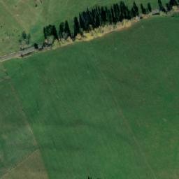 Satellite imagery of Šibeniční hora [Hořice na Šumavě], CZ