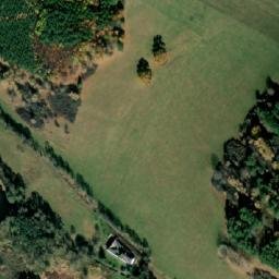 Satellite imagery of Šibeniční hora [Hořice na Šumavě], CZ