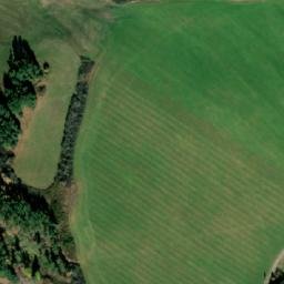 Satellite imagery of [Hořice na Šumavě-Skláře] Šibeník, CZ